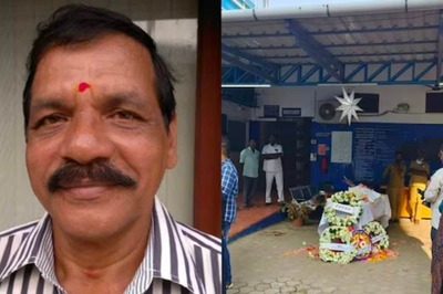 Two Weeks After KD George's Death, Producer Shibu Suseelan Comes Forward To Claim Body