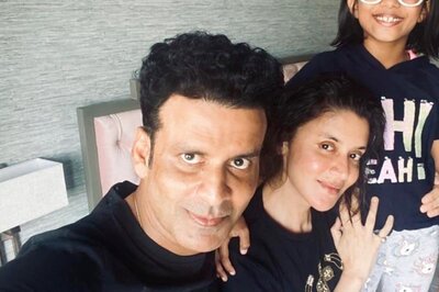 ‘Love at First Sight’: How Manoj Bajpayee Was Smitten by Wife Shabana’s Simplicity