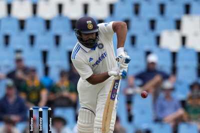 'If He Continues to Bat That Way...': Sunil Gavaskar on What Rohit Sharma Needs to do for Test Series vs England