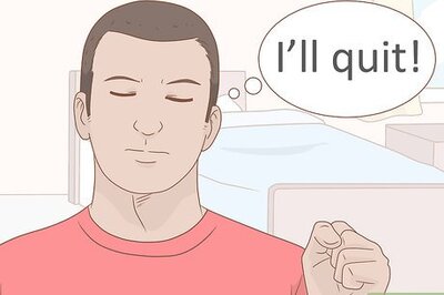 How to Give up Marijuana