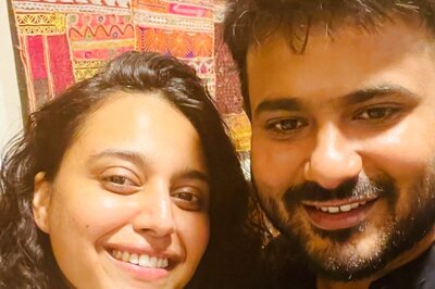 Swara Bhasker's Old Tweet Calling Husband Fahad Ahmad ‘Bhai’ Resurfaces Hours After Her Wedding