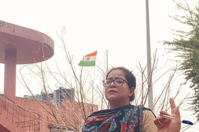 It Breaks my Heart But Not My Spirit: Safoora Zargar on Being Denied Admission in Jamia