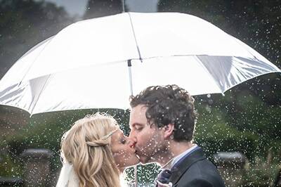 How Can a Monsoon Wedding Be Planned in All It’s Aesthetics?