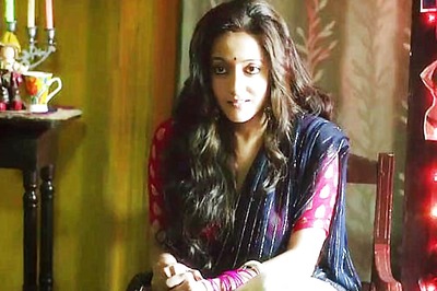 Raima Sen: I Will Never Stop Working In Bengali Films