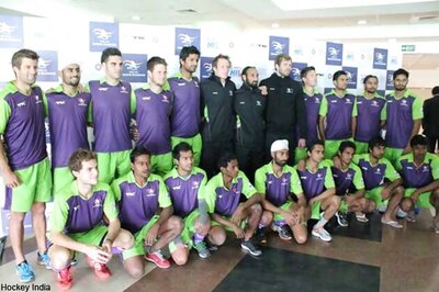 Hockey India League set to cheer up the nation