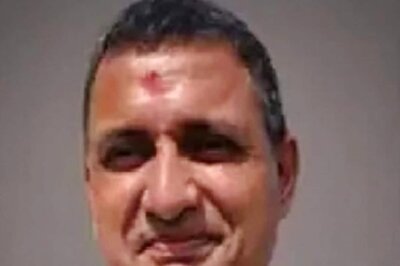 Bihar Minister Sudhakar Singh, Who Alleged Corruption in Agriculture Dept, Resigns