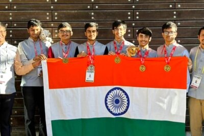 International Math Olympiad: India Shines at 4th Position Globally, Best Performance Since Debut