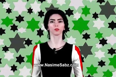 YouTube Shooter Nasim Aghdam Held a Grudge Against Video Platform