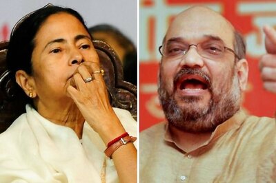 Amit Shah vs Mamata Banerjee: A Run-down of the Political Bickering Over NRC