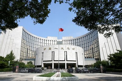 China Injects $58 Billion of Loans to Ease Potential Crunch Ahead of Lunar New Year