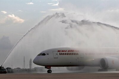 173 Air India pilots have resigned since 2012: Government