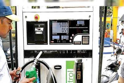 Petrol, Diesel Fresh Prices Announced: Check Rates In Your City On March 31