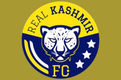Real Kashmir FC Handover PPEs, Masks and Gloves to Srinagar Administration and Army