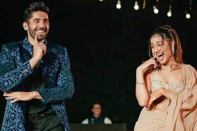 Bigg Boss OTT Fame Divya Agarwal Seen in Public for the First Time After Break-Up With Varun Sood