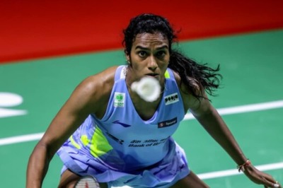 Madrid Spain Masters 2023: PV Sindhu Loses to Gregoria Mariska Tunjung in Final