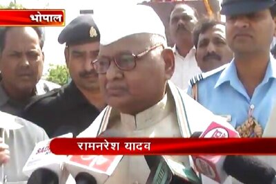 MP Governor moots proposal to set up Chatrasal University in Bundelkhand