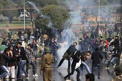 'Freedom of women without fear is what we need to protect'