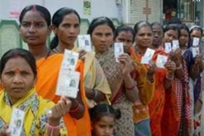 Astrologers predict gloom, doom for elections