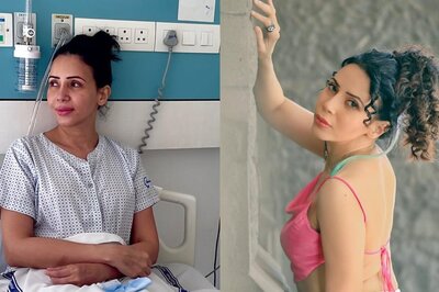 Rozlyn Khan Diagnosed With Cancer, Tells Brands 'You Need Courage to Work With Bald Model'