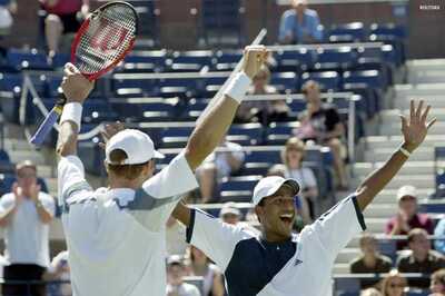 Bhupathi-Mirnyi in finals of Valencia Open