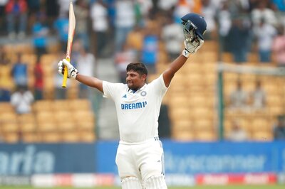 'Sarfaraz Khan is Giving The Finger to...': Sanjay Manjrekar's Viral Post on Young India Batter's Maiden Test Century