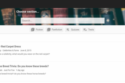 How to Add an Entry to Your Journal on Quotev