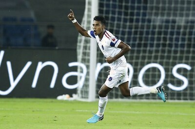 Suspended Footballer Rana Gharami Says 'Was Not Aware of Banned Substance' in His Medicine