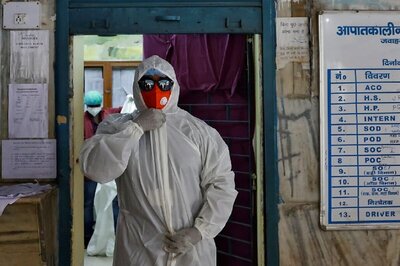 COVID-19: Central Teams Sent to Kerala, Karnataka, Rajasthan, Chhattisgarh, WB