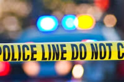 2 Killed, 1 Injured After Compound Wall Collapses In Mumbai's Kalbadevi