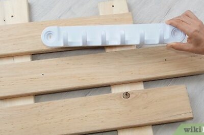 How to Apply Varathane Wood Stain