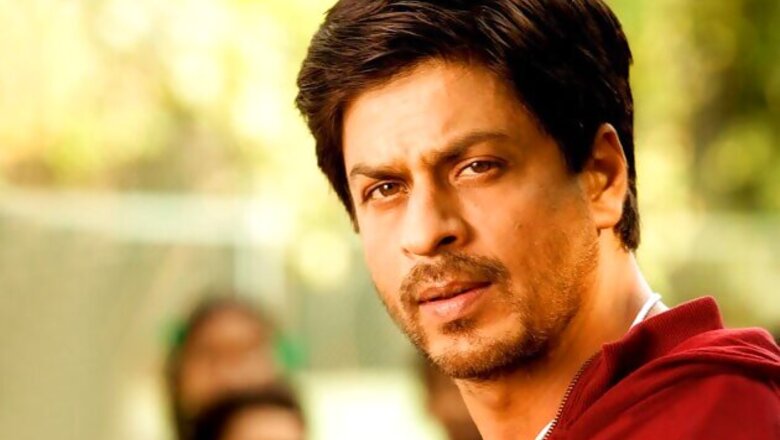 Shah Rukh Khan: Kolkata has been kind to us for many years
