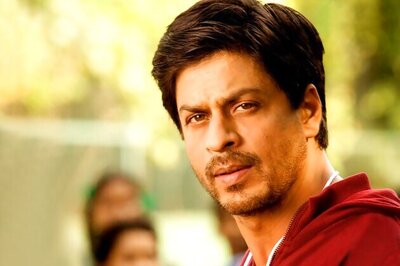 Shah Rukh Khan: Kolkata has been kind to us for many years