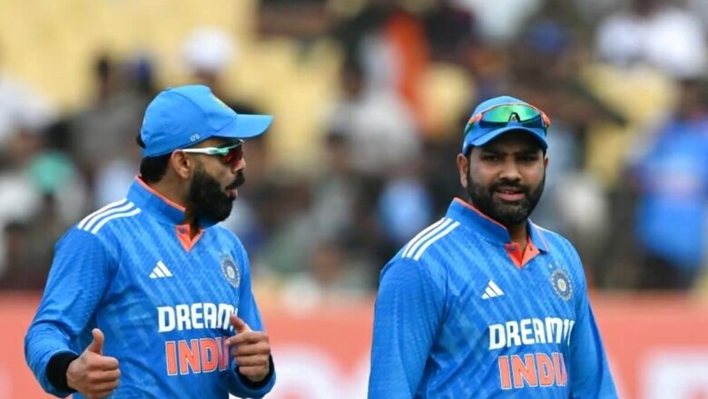 ICC Cricket World Cup 2023: India's Middle-order Confusion Persists - SWOT Analysis