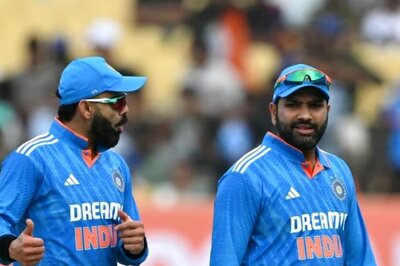 ICC Cricket World Cup 2023: India's Middle-order Confusion Persists - SWOT Analysis