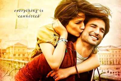 Raabta Box Office Collection: Sushant Singh Rajput-starrer Mints Rs 15 Crore in Three Days