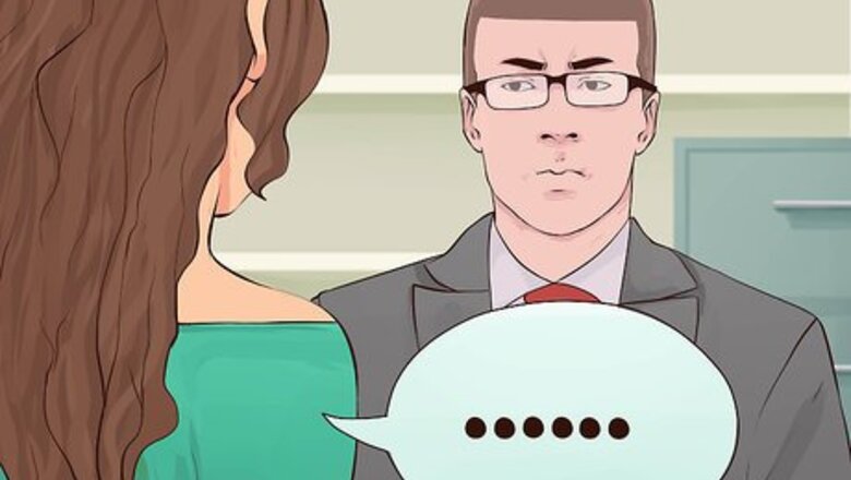 How to Criticize a Colleague's Work