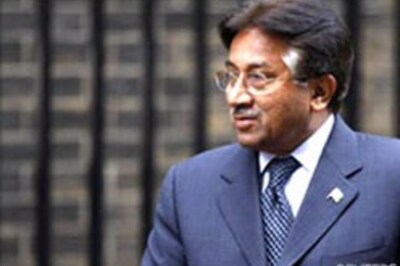 Musharraf denies reports of leaving Pakistan