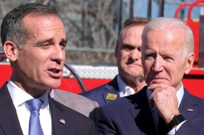 India-US Ties 'Historic' And 'Generational': Ambassador Garcetti to News18