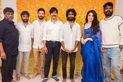 Nayanthara's Reported Exit From Vignesh Shivan's LIC Leaves Fans Disappointed