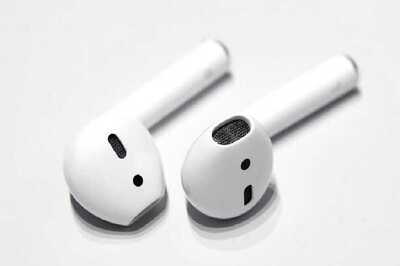 Apple Airpods: Tim Cook Just Thanked Salim Merchant, Here's Why