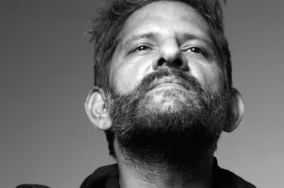 Raj Arjun: Working with Vijay Deverakonda and Rashmika Mandanna on Dear Comrade Felt Like We Were Family