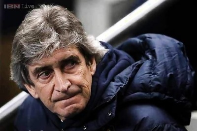 UEFA opens investigation after Manuel Pellegrini's rant