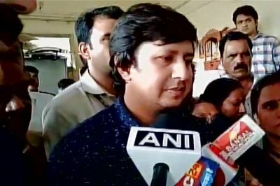 BJP MLA Akash Vijayvargiya Arrested in Another Case for Allegedly Leading Protest over Power Cuts