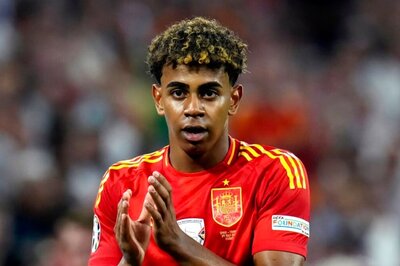 Spain's Lamine Yamal Sent Back Home to Barcelona Amid Injury Concerns