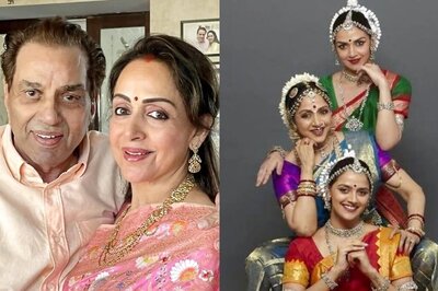 Hema Malini Turns 75: Celebrating the Dreamgirl's Iconic Life and Career With 75 Facts
