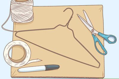 How to Make an Inside Basketball Hoop for Your Room