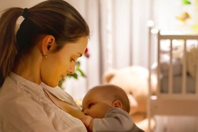Let's Talk Sex | Breastfeeding and Sex: What New Moms Need to Know to Restore Intimacy