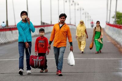 PIB Comes out with Consolidated Information on Govt's Efforts to Control COVID-19