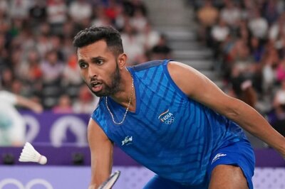HS Prannoy Takes Break to Recover From Effects of Chikungunya
