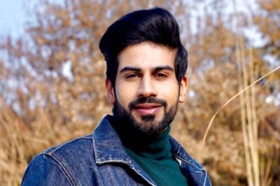 Anupamaa Fame Aman Maheshwari To Make His Hollywood Debut With The Web Show 'Postcards', Deets Inside